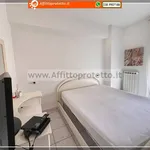 4-room flat via Giovanni Amendola, Formia