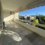 Rent 2 bedroom apartment of 95 m² in Σίδερα