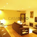 Rent 3 bedroom apartment of 126 m² in Santo Tirso