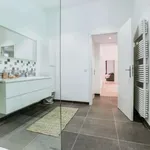 Huur 1 slaapkamer appartement van 85 m² in brussels