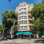 Rent 1 bedroom apartment of 93 m² in Madrid