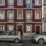 Alugar 1 quarto apartamento de 53 m² em Lisbon