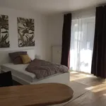 Rent 1 bedroom apartment of 38 m² in Düsseldorf