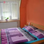 Pronajměte si 4 ložnic/e byt o rozloze 78 m² v Ježkovice