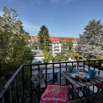 Rent 1 bedroom apartment of 624 m² in Karlsruhe