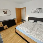 Pronajměte si 2 ložnic/e byt o rozloze 83 m² v Prague