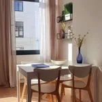  appartement avec 2 chambre(s) en location à Antwerp