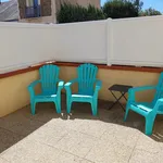 Appartement de 27 m² avec 2 chambre(s) en location à SABLES D’OLONNE