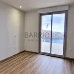 Appartement de 90 m² avec 3 chambre(s) en location à SUR MER