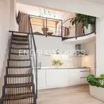 Rent 2 bedroom apartment of 38 m² in Prague