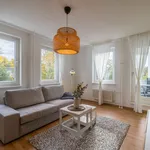 Miete 1 Schlafzimmer wohnung von 68 m² in Berlin