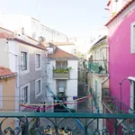 Estúdio em Lisbon