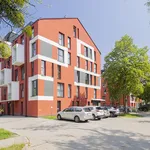 Rent 1 bedroom apartment of 18 m² in Wrocław