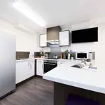 Rent 6 bedroom student apartment of 17 m² in Manchester