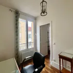 Appartement de 42 m² avec 3 chambre(s) en location à Versailles