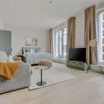 Rent 1 bedroom apartment of 35 m² in Berlin