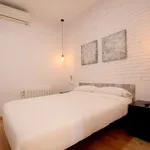 Studio of 25 m² in barcelona