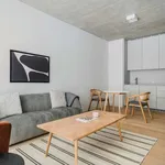 Miete 1 Schlafzimmer wohnung von 56 m² in berlin