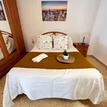 Alquilar 5 dormitorio apartamento en Valencia