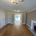 Detached house to rent in Meadow Grove, Newark NG22