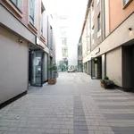 Rent 1 bedroom apartment of 30 m² in Krakow