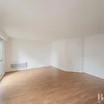 Appartement de 73 m² avec 3 chambre(s) en location à Paris