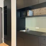 Rent 1 bedroom apartment of 22 m² in berlin