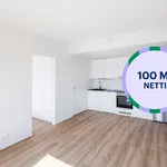 Rent 2 bedroom apartment of 37 m² in Espoo