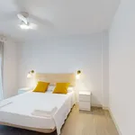 Alquilo 5 dormitorio apartamento de 98 m² en Alicante