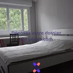 Appartement de 9 m² avec 5 chambre(s) en location à Grenoble