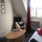 Appartement de 39 m² avec 2 chambre(s) en location à Metz