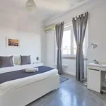 Rent 7 bedroom apartment in lisbon