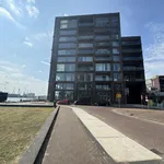 Huur 3 slaapkamer appartement van 98 m² in Rotterdam