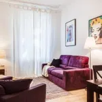 Rent 1 bedroom apartment of 60 m² in Roma