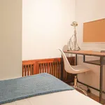 Rent a room of 136 m² in madrid