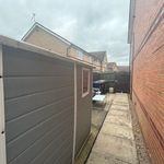 Rent 2 bedroom house in East Midlands