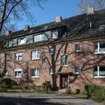 Miete 2 Schlafzimmer wohnung von 48 m² in Wilhelmshaven