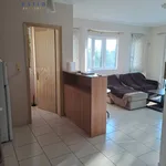 Rent 1 bedroom apartment of 55 m² in  Αχαΐα