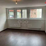 Rent 3 bedroom apartment in Praha 2