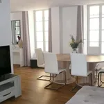 Rent 5 bedroom apartment of 105 m² in Cognac