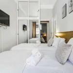 Alugar 2 quarto apartamento em lisbon