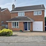 Rent 4 bedroom house in East Midlands