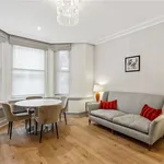 Rent 1 bedroom flat in London