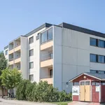 Vuokraa 2 makuuhuoneen talo, 56 m² paikassa Järvenpää