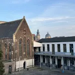 gent dakstudio nabij gent centrum