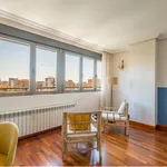 Alquilar 7 dormitorio apartamento en Madrid