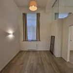 Huur 1 slaapkamer appartement in Dendermonde