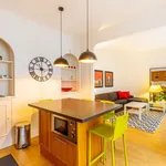 Rent 1 bedroom apartment of 46 m² in Paris