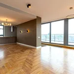 Rent 5 bedroom apartment of 139 m² in Krakow