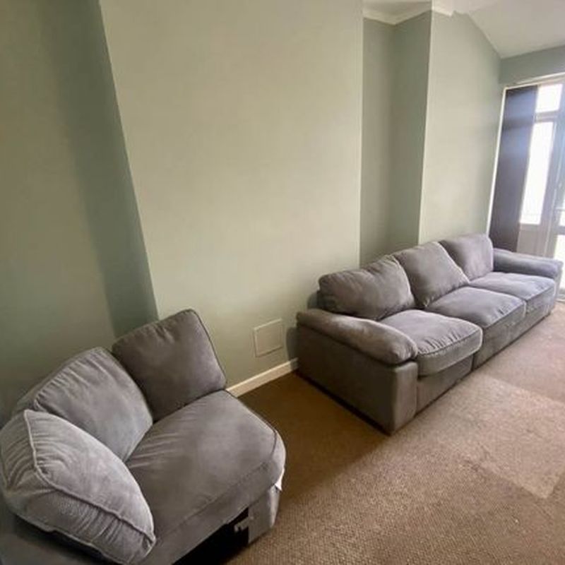 Property to rent in Gwydr Crescent, Uplands, Swansea SA2